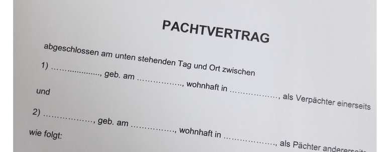 Pachtvertrag_Sieglinde Jell.jpg © Mag. Sieglinde Jell-Anreiter, LK OÖ Pachtvertrag_Sieglinde Jell.jpg © Mag. Sieglinde Jell-Anreiter, LK OÖ