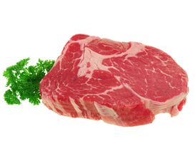 Klimawahrheit: Österreichs Bauern stellen Rindfleisch deutlich umweltschonender her als etwa die Farmen in Brasilien. © Adobe Stock Klimawahrheit: Österreichs Bauern stellen Rindfleisch deutlich umweltschonender her als etwa die Farmen in Brasilien. © Adobe Stock