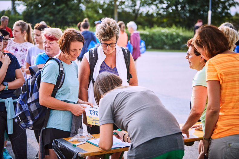 Frauenlauf 2019 © Die Bäuerinnen NÖ/Franz Gleiß