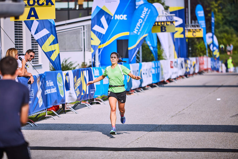 Frauenlauf 2019 © Die Bäuerinnen NÖ/Franz Gleiß