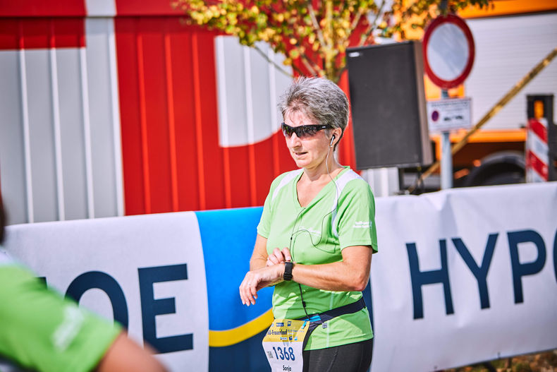 Frauenlauf 2019 © Die Bäuerinnen NÖ/Franz Gleiß