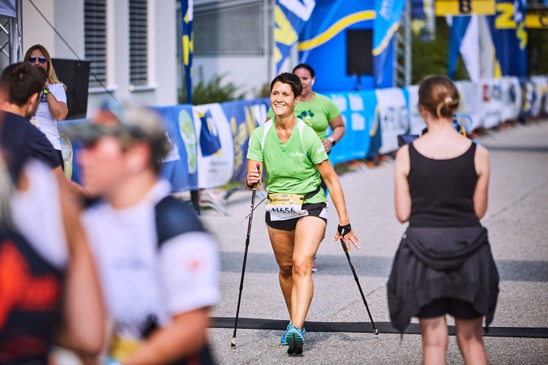 Frauenlauf 2019 © Die Bäuerinnen NÖ/Franz Gleiß