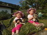© Salzburger Bauer/Habersatter © Salzburger Bauer/Habersatter