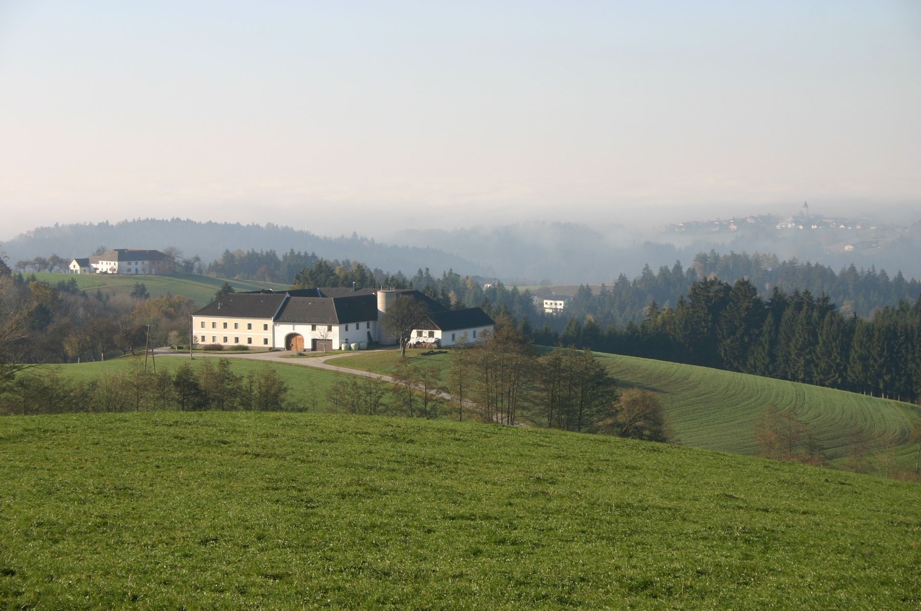 Landschaft_LK OÖ.jpg © LK OÖ