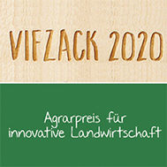 Einreichungen für den Vifzack 2020 sind bis zum 31. Oktober möglich. © LK Kärnten