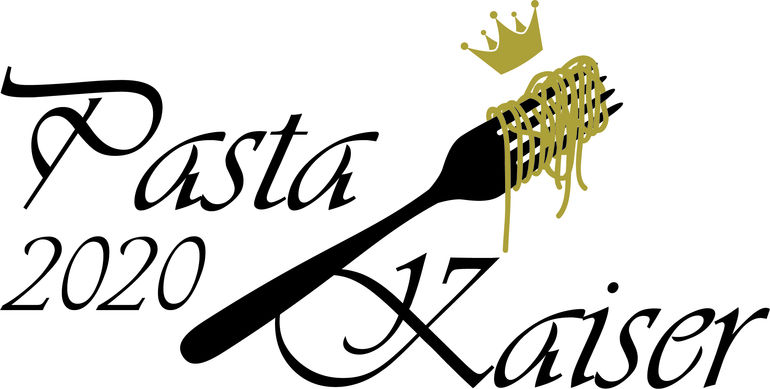 Logo Pasta Kaiser 2020 © Messe Wieselburg