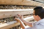 60 Prozent der steirischen Heizwerke planen in den kommenden Jahren größere Optimierungsschritte und Umbauten © LK/Stiefkind 60 Prozent der steirischen Heizwerke planen in den kommenden Jahren größere Optimierungsschritte und Umbauten © LK/Stiefkind