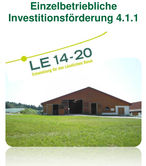 Infofolder 4.1.1 © LK Steiermark