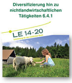 Infofolder 6.4.1 © LK Steiermark