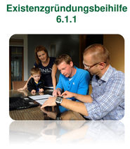 Infofolder 6.1.1 © LK Steiermark