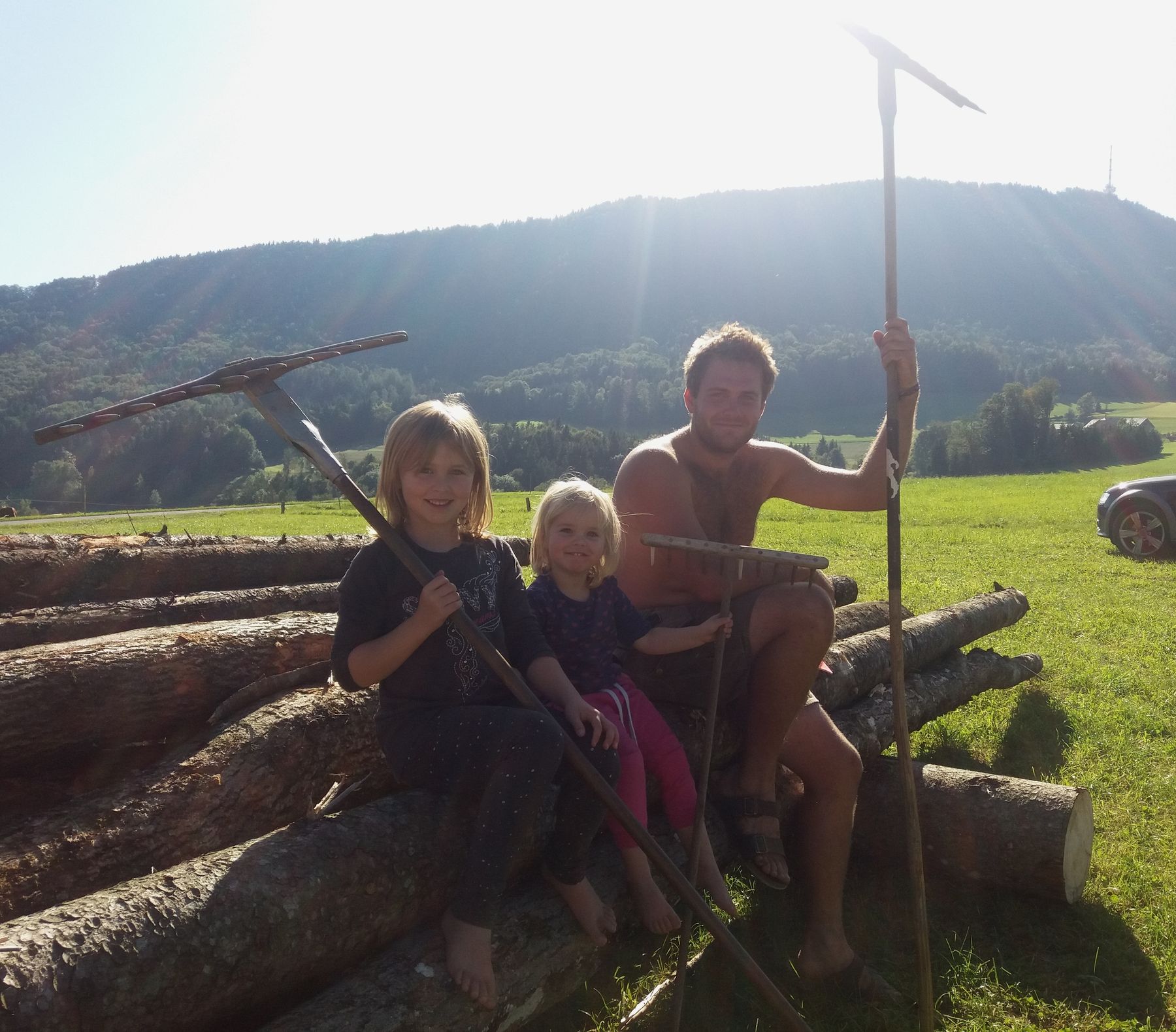 © Salzburger Bauer/Karl © Salzburger Bauer/Karl