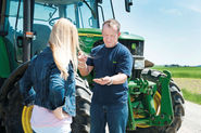Programmfoto 4 - Landwirtschaftliches Unternehmertum.jpg © LK NÖ/Eva Lechner Programmfoto 4 - Landwirtschaftliches Unternehmertum.jpg © LK NÖ/Eva Lechner