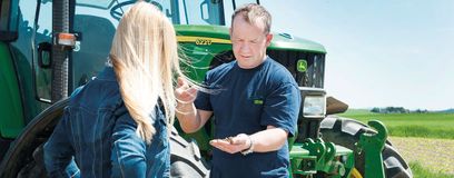 Programmfoto 4 - Landwirtschaftliches Unternehmertum © LK NÖ/Eva Lechner