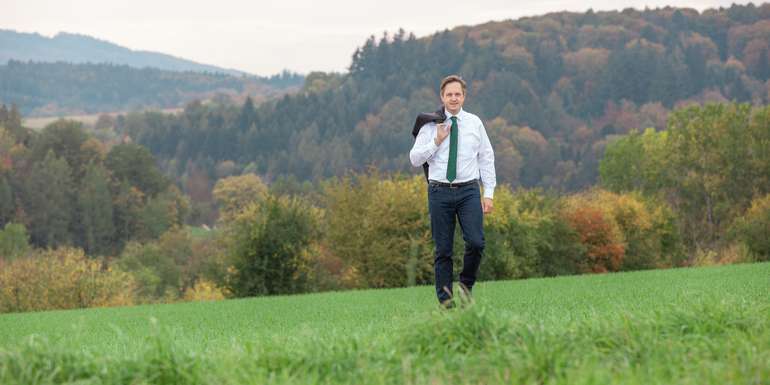 © Gerald Lechner/LK Niederösterreich © Gerald Lechner/LK Niederösterreich