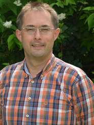 Neumann_Georg.jpg © Archiv