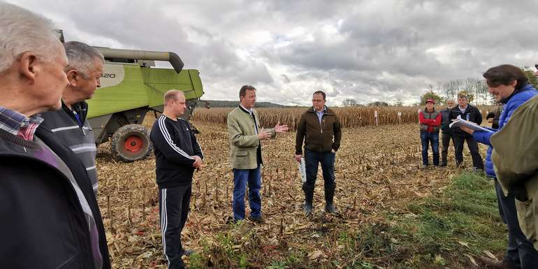 Schauernte von klimafitten Sorten in Königsdorf.jpg Schauernte von klimafitten Sorten in Königsdorf.jpg