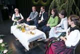 40 Jahre Bäuerinnenorganisation in Vorarlberg © VLK/D.Mathis