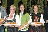 40 Jahre Bäuerinnenorganisation in Vorarlberg © VLK/D.Mathis