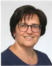 Beate Kendlbacher