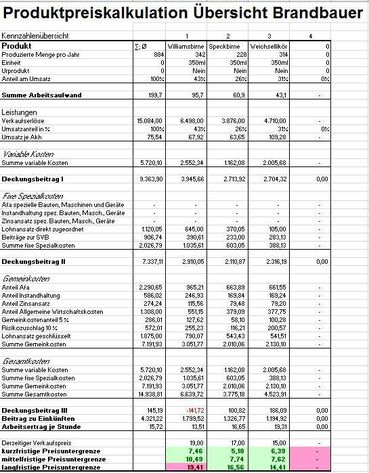 Kennzahlenblatt_Produktpreiskalkulation_LKOÖ.jpg © LKOÖ Kennzahlenblatt_Produktpreiskalkulation_LKOÖ.jpg © LKOÖ