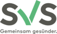 Logo SVS © SVS