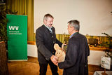 Vollversammlung des NÖ Waldverbands 2019 © Franz Gleiß/LK Niederösterreich