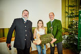 Vollversammlung des NÖ Waldverbands 2019 © Franz Gleiß/LK Niederösterreich