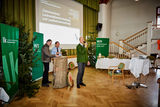 Vollversammlung des NÖ Waldverbands 2019 © Franz Gleiß/LK Niederösterreich