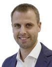 Markus Frühauf Markus Frühauf