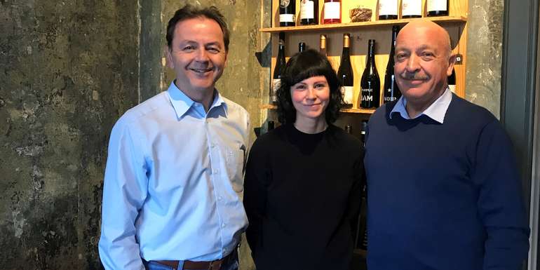 Zu Besuch bei Fräulein Brösel in Berlin.jpg Zu Besuch bei Fräulein Brösel in Berlin.jpg