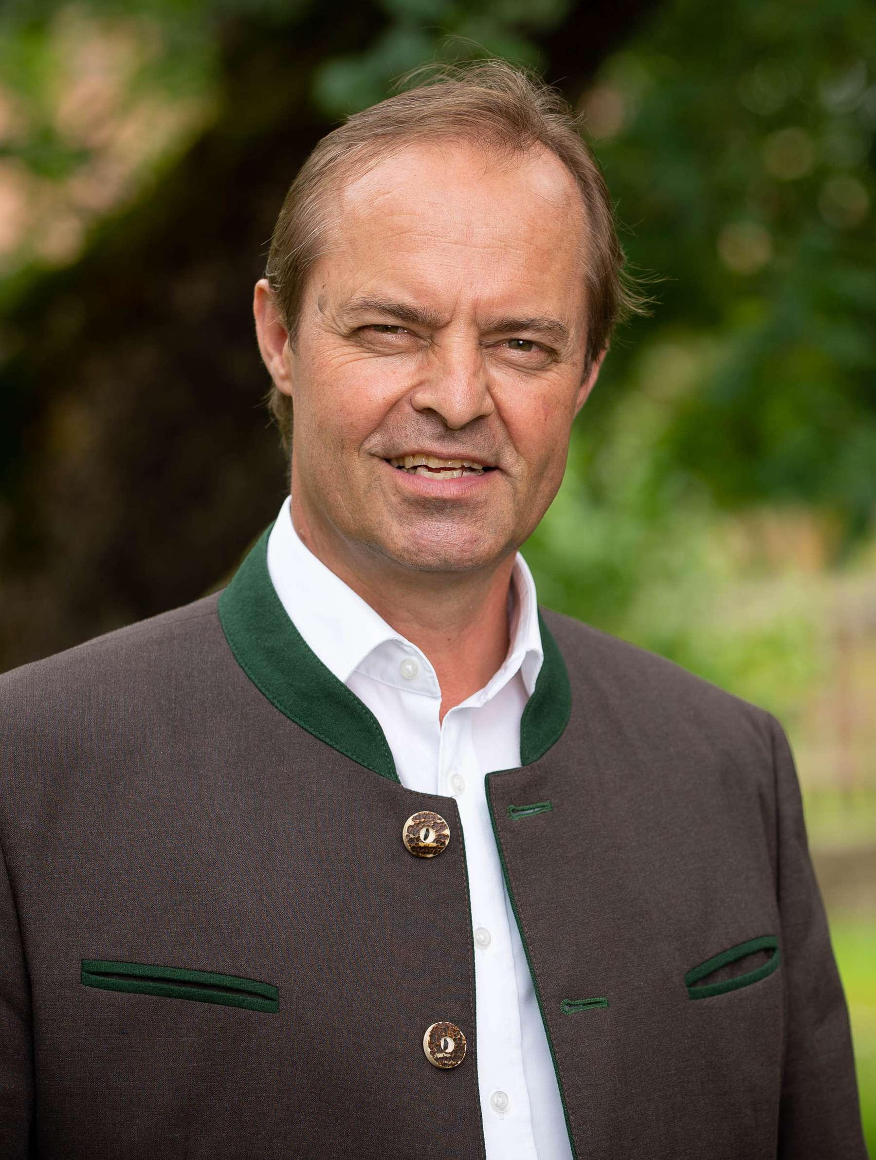 Johann Mößler .jpg © Paul Gruber Johann Mößler .jpg © Paul Gruber