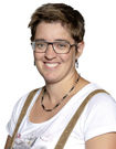 Claudia Stollnberger