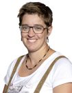 Claudia Stollnberger Claudia Stollnberger