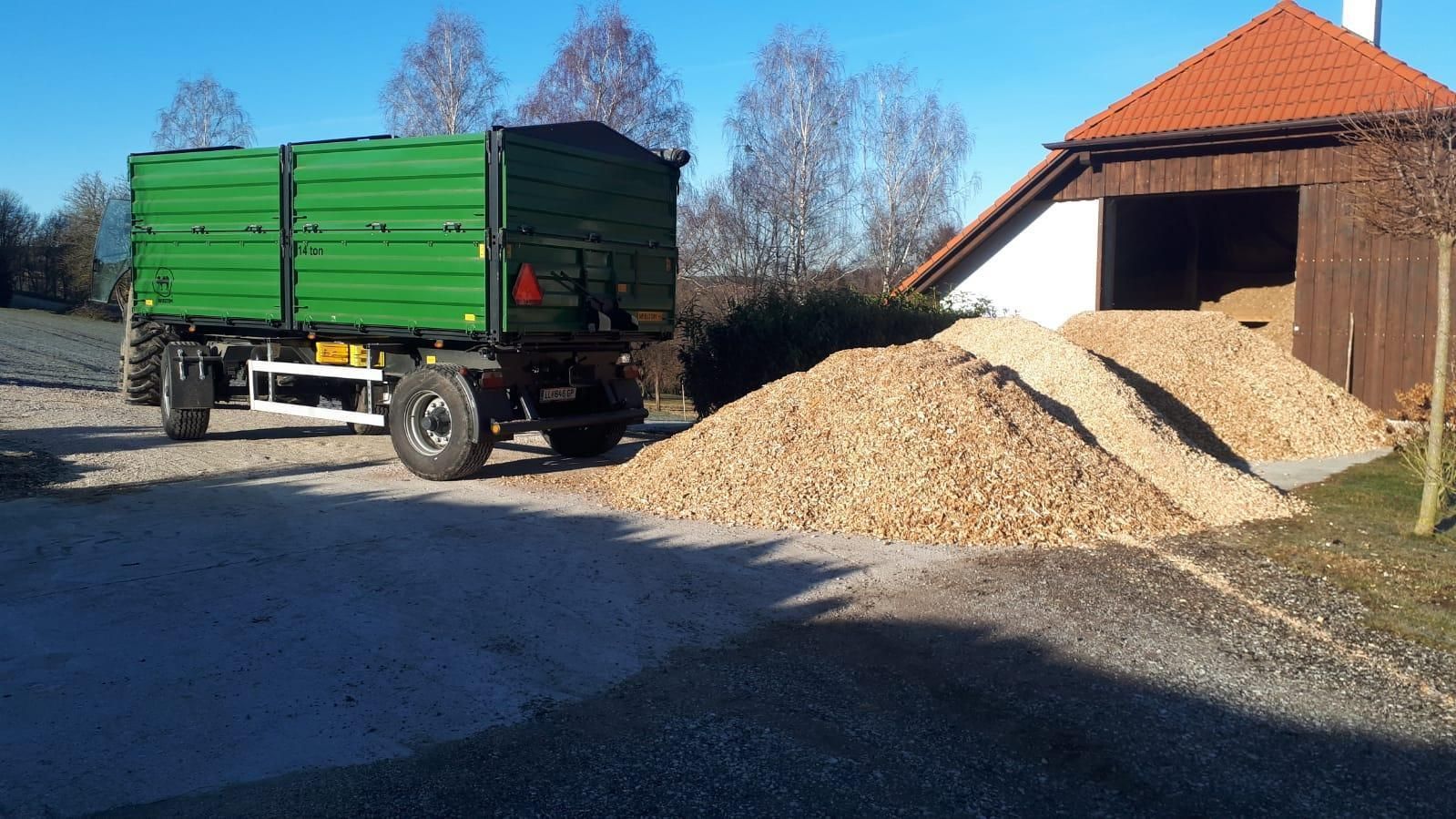 Biomasseverwertung hat Perspektive.jpg © LK OÖ, Mairanderl Biomasseverwertung hat Perspektive.jpg © LK OÖ, Mairanderl