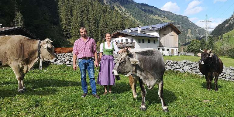 Tierwohlpreis_Kern.jpg © LK Tirol/Haaser Tierwohlpreis_Kern.jpg © LK Tirol/Haaser