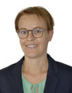 Andrea Pirker-Reichl Andrea Pirker-Reichl