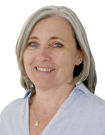 Helga Ziekel