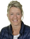 Brigitte Gillesberger