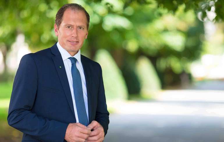 Moosbrugger © LKO/APA-Fotoservice  Schedl Moosbrugger © LKO/APA-Fotoservice  Schedl