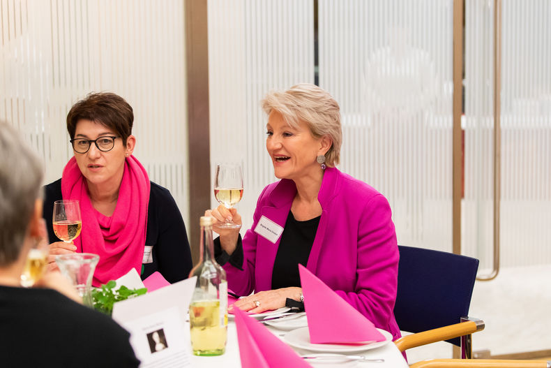 ZAM-Vernetzungstreffen in Linz © LK Österreich - APA-Fotoservice -Greindl