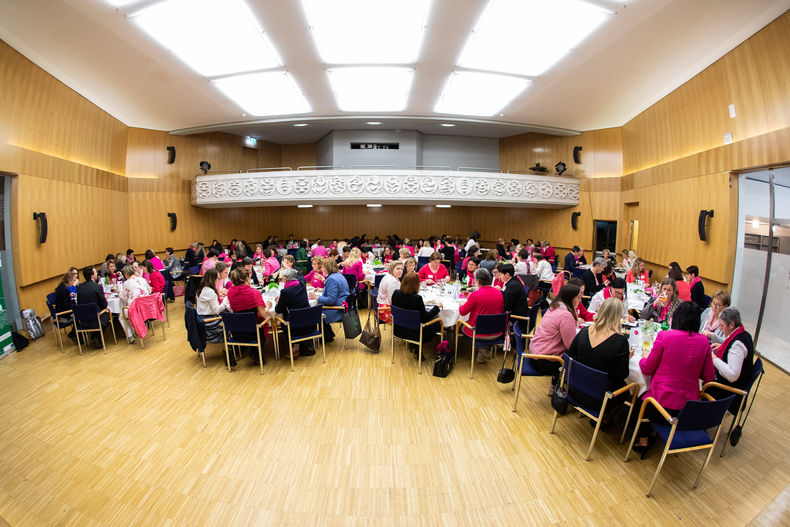 ZAM-Vernetzungstreffen in Linz © LK Österreich - APA-Fotoservice -Greindl