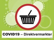 Covid 19 - Direktvermarkter.jpg © LK Niederösterreich/Eva Kail