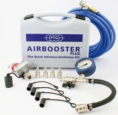 Airbooster plus.jpg © www.ptg.info Airbooster plus.jpg © www.ptg.info