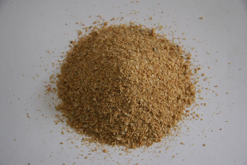 Foto_Sojaschrot_LK NÖ Bildarchiv.jpg © LK Niederösterreich