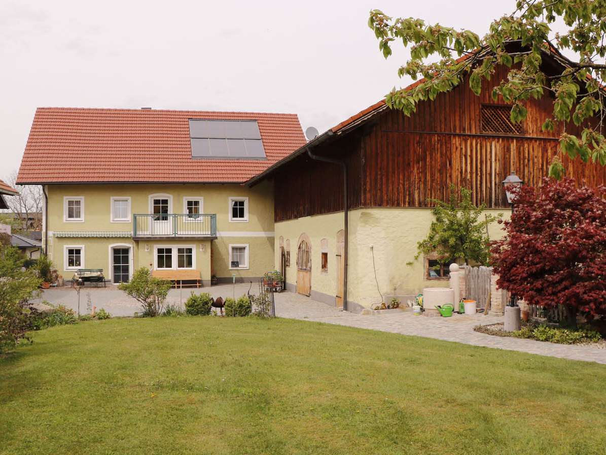 Betriebsreportage Oberlechner.jpg © Kronreif Betriebsreportage Oberlechner.jpg © Kronreif