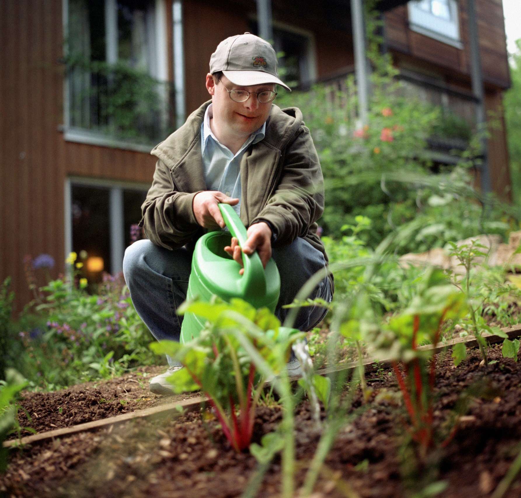 Das ist Green Care.jpg © Mika Corbis