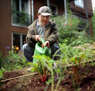 Das ist Green Care.jpg © Mika Corbis