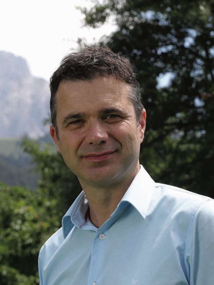 Rupert Quehenberger.jpg © Archiv Rupert Quehenberger.jpg © Archiv