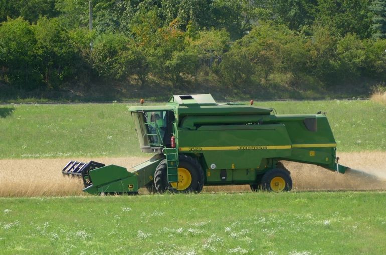 P1030656.jpg © Christoph Zaussinger / Landwirtschaftskammer OÖ