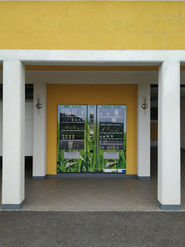 Automatenverkauf am Betrieb Schickmaier in Pettenbach_Bild_Schickmaier.jpg © Schickmaier Automatenverkauf am Betrieb Schickmaier in Pettenbach_Bild_Schickmaier.jpg © Schickmaier